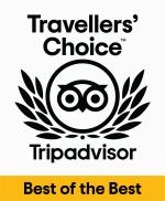 tripadvisor travellers choice link image